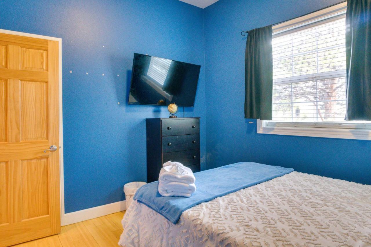 Estes Park Vacation Rental About 1 Mi To Downtown! Exterior photo