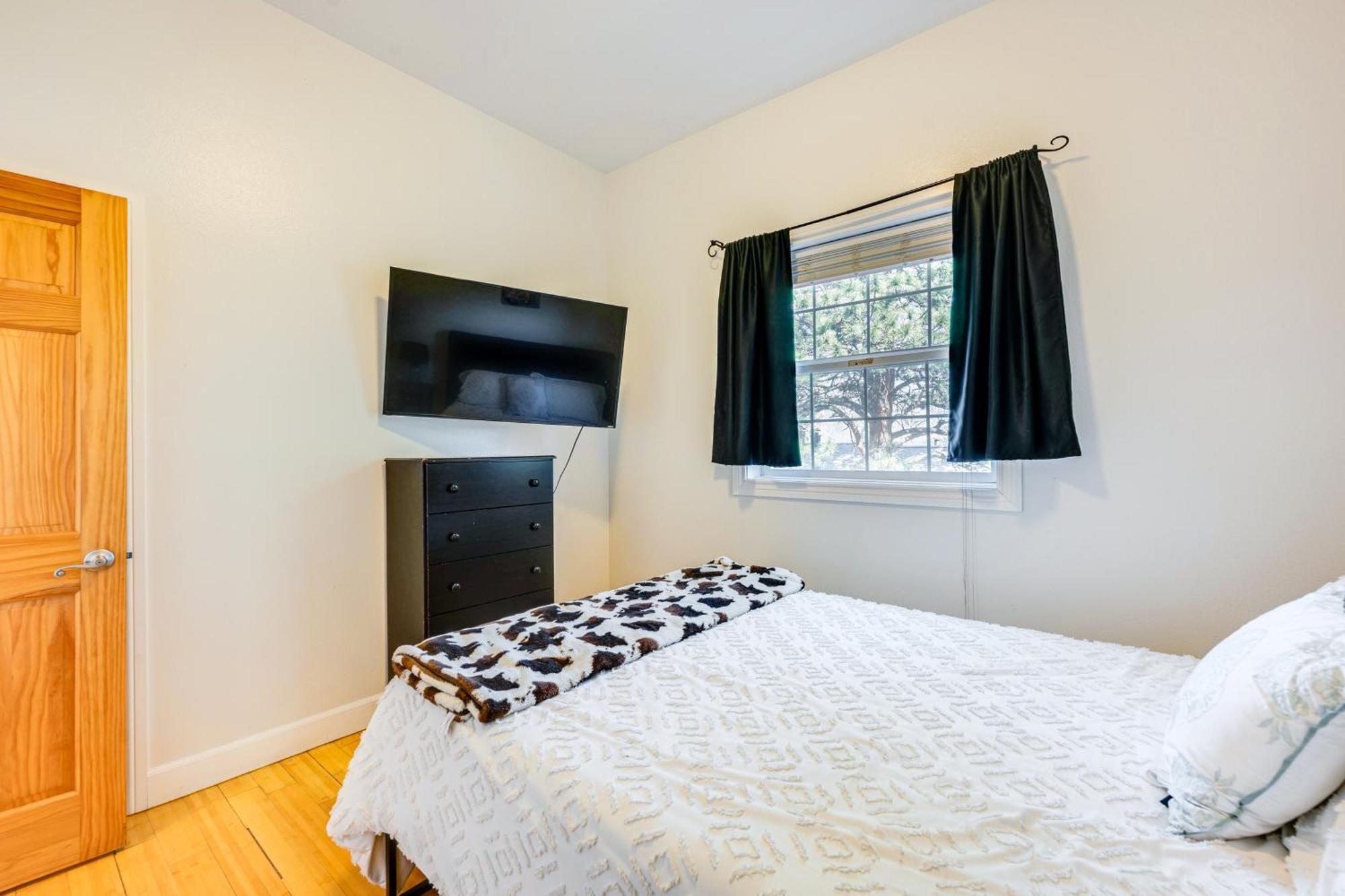 Estes Park Vacation Rental About 1 Mi To Downtown! Exterior photo