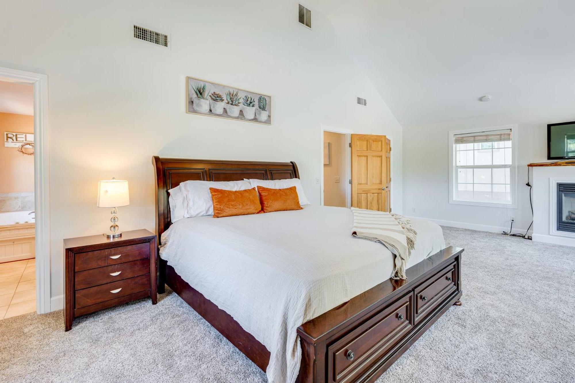 Estes Park Vacation Rental About 1 Mi To Downtown! Exterior photo