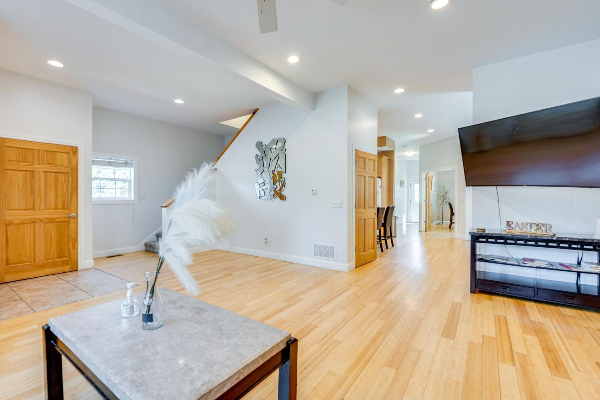 Estes Park Vacation Rental About 1 Mi To Downtown! Exterior photo