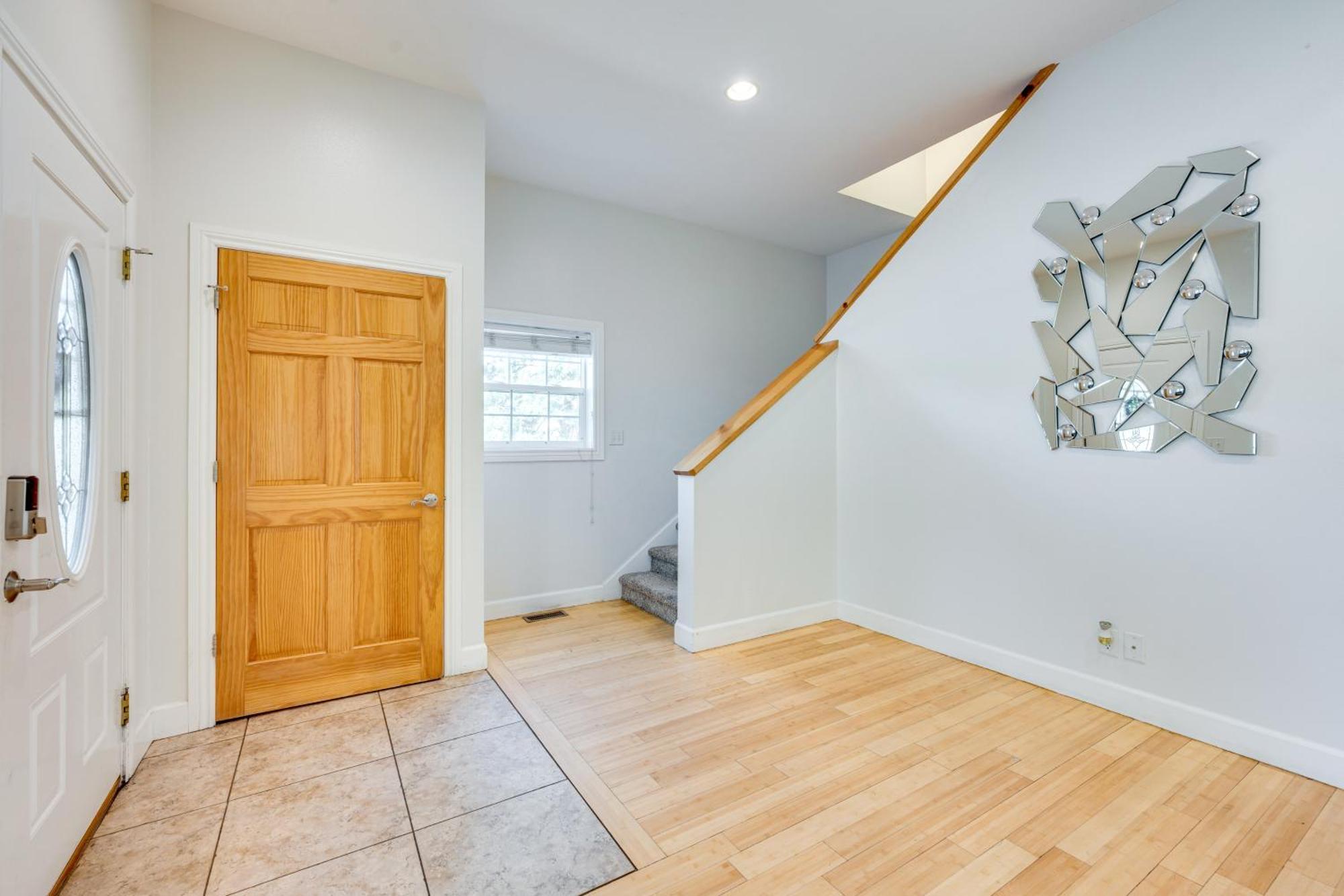 Estes Park Vacation Rental About 1 Mi To Downtown! Exterior photo
