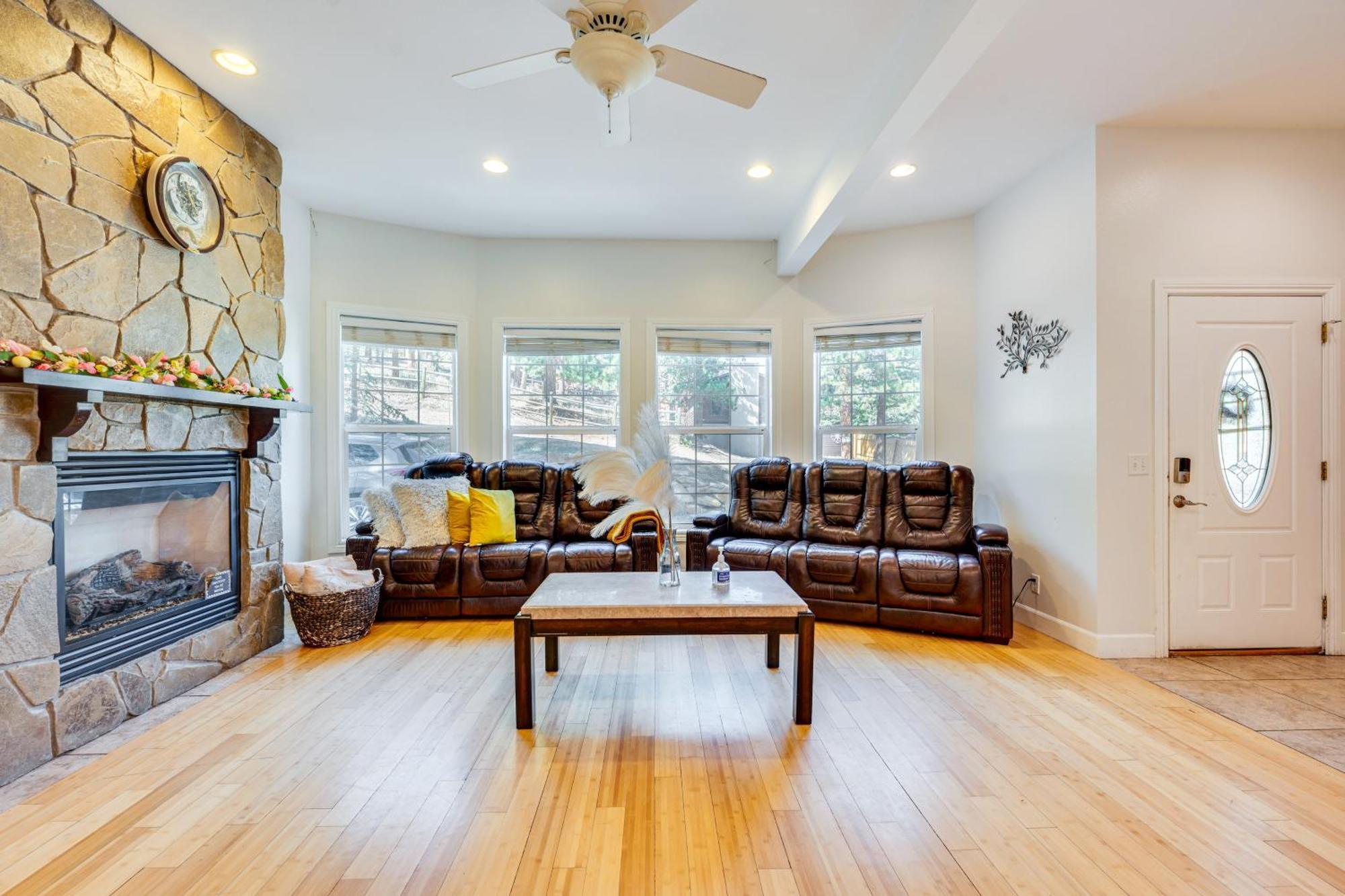 Estes Park Vacation Rental About 1 Mi To Downtown! Exterior photo